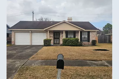 6814 Castleview Lane, Houston, TX 77489 - Photo 1