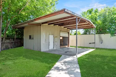 4014 Mona Lee Lane, Houston, TX 77080 - Photo 22