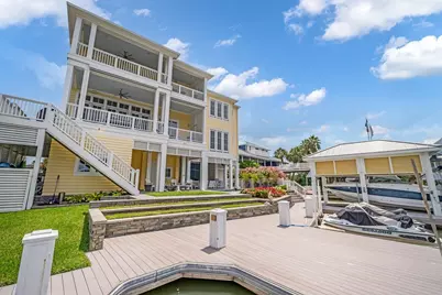 3509 Petite Circle, Galveston, TX 77554 - Photo 4