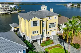 3509 Petite Cir, Galveston, TX 77554 - Photo 2
