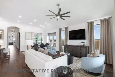 12978 Soaring Forest Drive, Conroe, TX 77302 - Photo 14