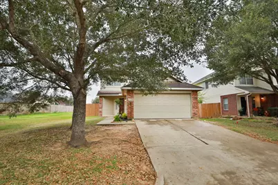 12846 Colony Heath Lane, Houston, TX 77085 - Photo 1