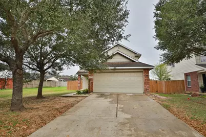 12846 Colony Heath Lane, Houston, TX 77085 - Photo 2
