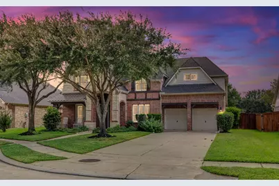 19507 Gladewater Court, Cypress, TX 77433 - Photo 2