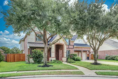 19507 Gladewater Court, Cypress, TX 77433 - Photo 4