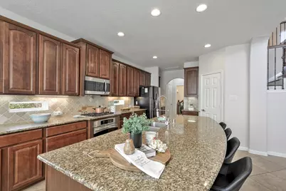 5511 Paper Rose Lane, Katy, TX 77494 - Photo 6