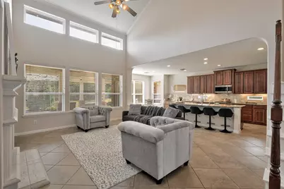 5511 Paper Rose Lane, Katy, TX 77494 - Photo 4