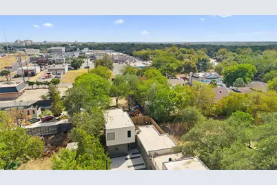 4407 Merle Drive #B, Austin, TX 78745 - Photo 36