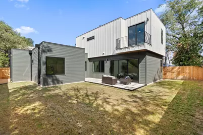 4407 Merle Drive #B, Austin, TX 78745 - Photo 34