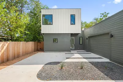 4407 Merle Drive #B, Austin, TX 78745 - Photo 1