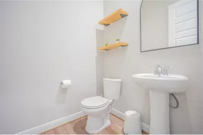 9907 Prairie Silo Lane, Houston, TX 77080 - Photo 10