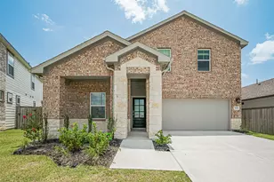 18818 Frost Ridge Dr, Crosby, TX 77532 - Photo 1