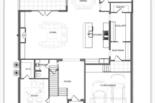 5521 Huisache St, Houston, TX 77081 - Photo 4