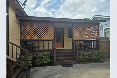 1028 Baker Avenue, Bacliff, TX 77518 - Photo 2