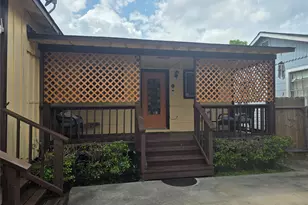 1028 Baker Ave, Bacliff, TX 77518 - Photo 2