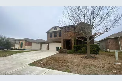 9879 Mulhouse Drive, Schertz, TX 78154 - Photo 4