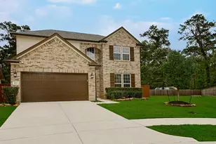 2111 Woodland Elm Ln, Conroe, TX 77384 - Photo 34