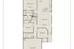 16125 Sepia Manor St, Conroe, TX 77378 - Photo 2