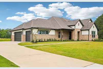 152 Homestead Hill Road, New Waverly, TX 77358 - Photo 2