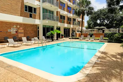 3614 Montrose Boulevard #1001, Houston, TX 77006 - Photo 14