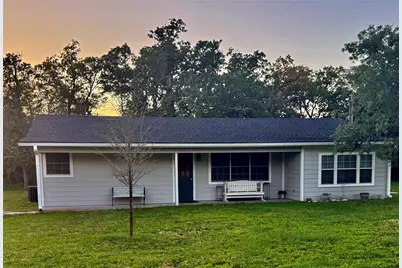 401 Chinaberry Lane, Somerville, TX 77879 - Photo 2