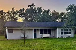 401 Chinaberry Ln, Somerville, TX 77879 - Photo 2