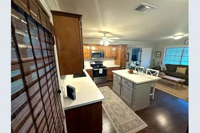 401 Chinaberry Lane, Somerville, TX 77879 - Photo 16