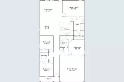 2612 Patriot Run, Bay City, TX 77414 - Photo 12