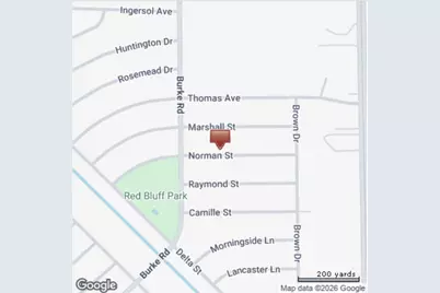 2711 Norman Street, Pasadena, TX 77506 - Photo 4