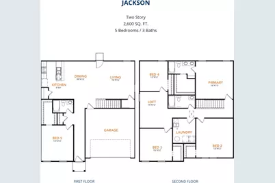 110 Pine Branch Court, Lufkin, TX 75904 - Photo 2