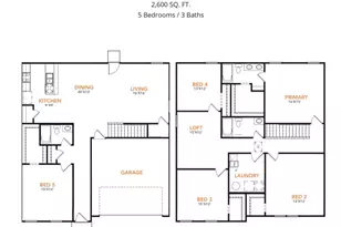 110 Pne Br Ct, Lufkin, TX 75904 - Photo 2