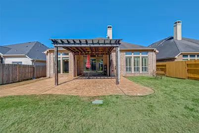 5422 Linden Rose Lane, Sugar Land, TX 77479 - Photo 48