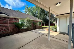 1318 Cedar Terrace Ct, Sugar Land, TX 77479 - Photo 28
