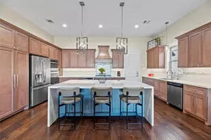 17922 Olde Oaks Estate Ct, Cypress, TX 77433 - Photo 8