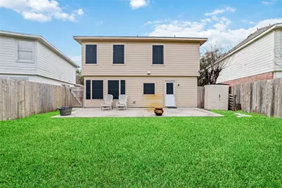 10810 Meadow Walk Lane, Houston, TX 77067 - Photo 20
