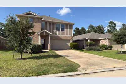 438 Camas Creek Ln, Magnolia, TX 77354 - Photo 2