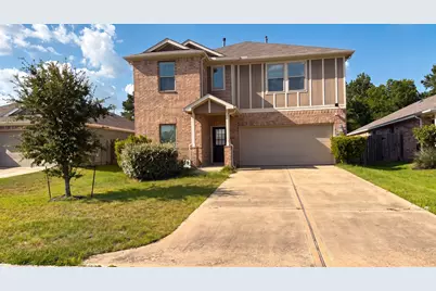 438 Camas Creek Ln, Magnolia, TX 77354 - Photo 1