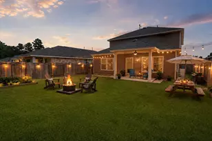 438 Camas Creek Ln, Magnolia, TX 77354 - Photo 38