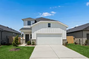 23031 Daftmill Dr, Waller, TX 77484 - Photo 1