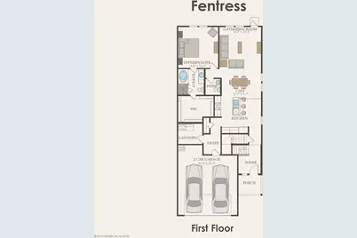 23031 Daftmill Drive, Waller, TX 77484 - Photo 2