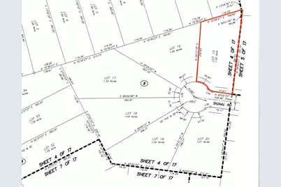 122 Signal Road, New Waverly, TX 77358 - Photo 4