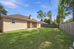 23619 Summer Pine Dr, Spring, TX 77373 - Photo 24