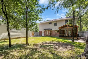 259 E Rainbow Ridge Cir, The Woodlands, TX 77381 - Photo 34