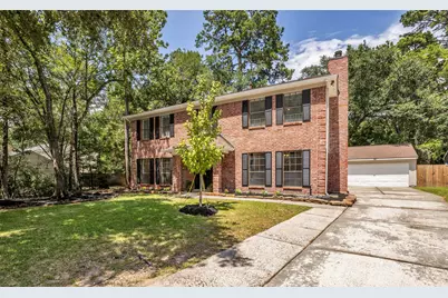 259 E Rainbow Ridge Circle, The Woodlands, TX 77381 - Photo 42