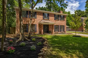259 E Rainbow Ridge Cir, The Woodlands, TX 77381 - Photo 4