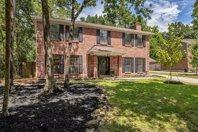 259 E Rainbow Ridge Circle, The Woodlands, TX 77381 - Photo 2