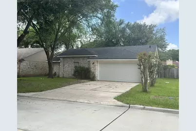 4019 Donalbain Drive, Spring, TX 77373 - Photo 2