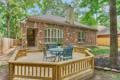 59 S Lace Arbor Drive, The Woodlands, TX 77382 - Photo 34