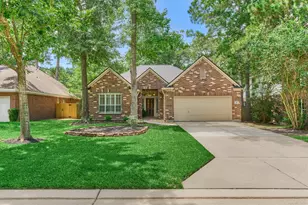 59 S Lace Arbor Dr, The Woodlands, TX 77382 - Photo 1