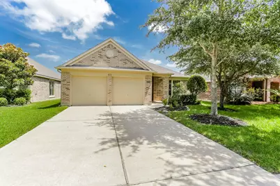 20214 Broad Run Lane, Richmond, TX 77407 - Photo 1